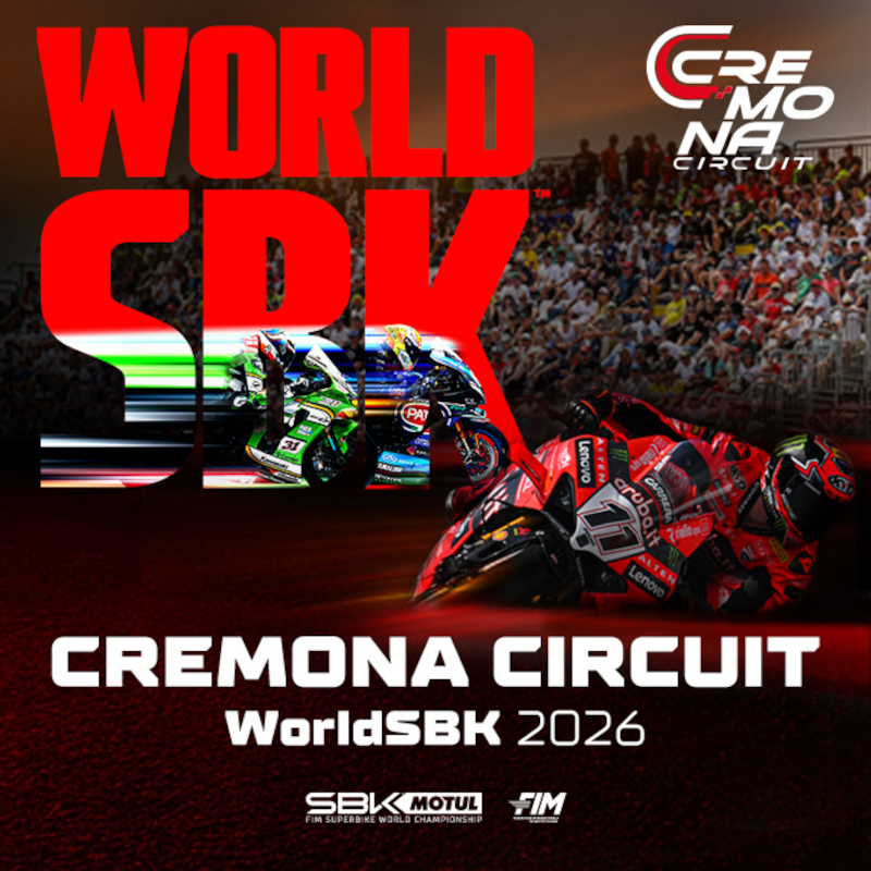 Cremona Bike